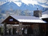 Ridgway Lodge and Suites 