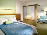 SpringHill Suites by Marriott Philadelphia Airport / Ridley Park 