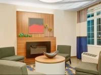 Microtel Inn & Suites by Wyndham Philadelphia Airport Ridley Park 
