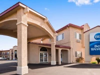 Best Western China Lake Inn 