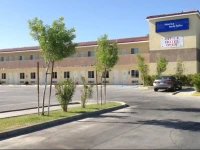 America Inn & Suites 3*