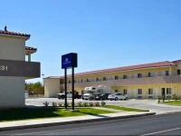 Americas Best Value Inn North-Ridgecrest 