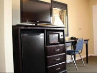 Budget Inn & Suites Ridgecrest 