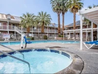 Clarion Inn Ridgecrest 