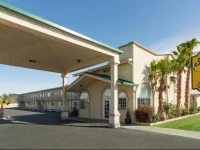 Super 8 Ridgecrest 