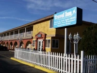 Travel Inn Ridgecrest 