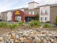 Best Western PLUS Twin View Inn & Suites 3*