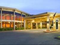 Red Lion Hotel Redding 