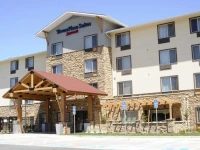 TownePlace Suites Redding 