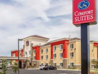 Comfort Suites Redding - Shasta Lake 
