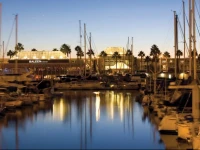 The Portofino Hotel & Marina, a Noble House Hotel 