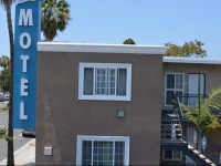 Seaside Motel 