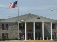 The Patriot Inn 