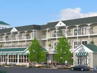 Avenue Inn & Spa 