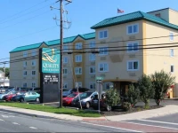 Quality Inn & Suites Rehoboth Beach вЂ“ Dewey 