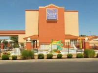 Sleep Inn & Suites Rehoboth Beach 