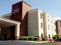 Comfort Suites Rome 