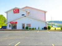 Econo Lodge Rome 