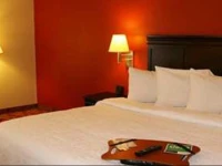 Hampton Inn and Suites Rome, GA 