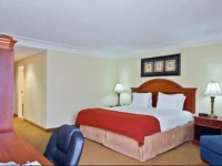 Holiday Inn Express Ringgold - Chattanooga Area 
