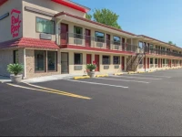 Red Roof Inn Rio Grande 