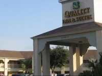 Quality Inn & Suites Rio Grande City 