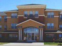 Extended Stay America - Albuquerque - Rio Rancho Blvd. 