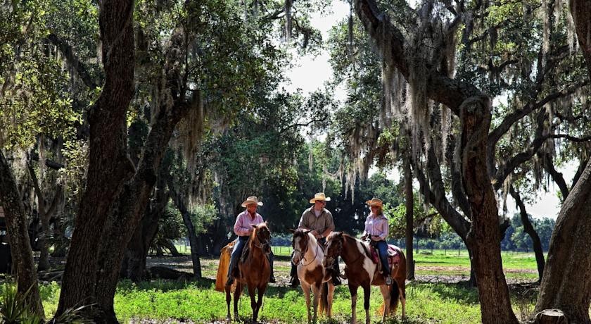 Westgate River Ranch Resort & Rodeo 