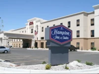 Hampton Inn & Suites Riverton 