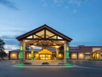 Holiday Inn Riverton-Convention Center 