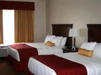Wind River Hotel and Casino 