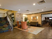 Holiday Inn Express Hotel & Suites Chicago-Deerfield/Lincolnshire 