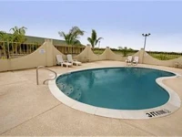Riviera Inn and Suites 