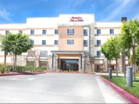 Hampton Inn & Suites Riverside/Corona East 