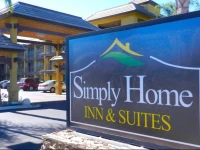 Simply Home Inn & Suites - Riverside 