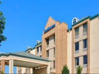Comfort Inn Airport Roanoke 