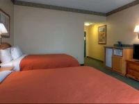 Country Inn & Suites Roanoke 