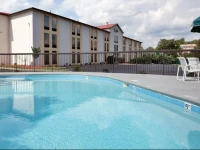 Holiday Inn Express Hotel Roanoke-Civic Center 