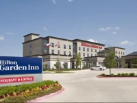 Hilton Garden Inn Ft Worth Alliance Airport 