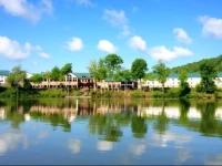 Stonewall Resort 