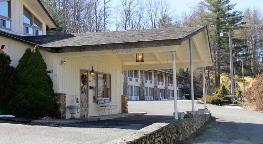 High Meadows Inn 