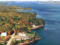 Redclyffe Shore Motor Inn 
