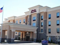 Hampton Inn and Suites Robbinsville 