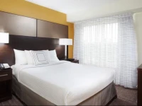 Residence Inn Pittsburgh Airport 