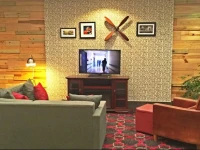 Wyndham Garden Inn Pittsburgh Airport 