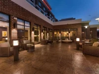 Hilton Garden Inn Pittsburgh Airport South-Robinson Mall 