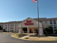 Best Western Tunica Resorts 