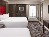 Horseshoe Tunica Casino & Hotel 