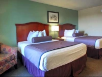 Key West Inn Tunica Resort 