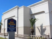Best Western Plus Tropic Inn 